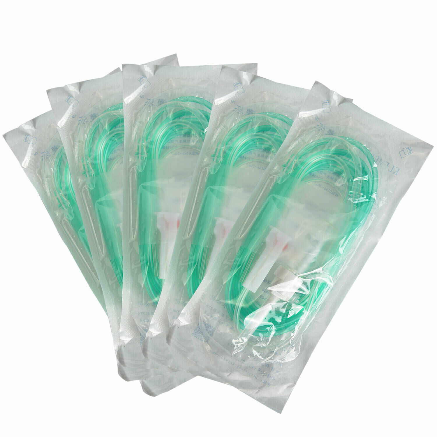 US Dental Implant Surgery Irrigation Tubing Disposable Tube C Type 291cm For W H