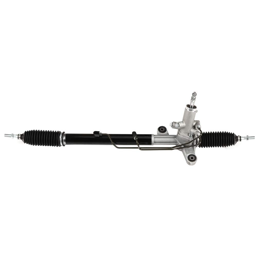 Complete Power Steering Rack Pinion Assembly Honda Civic 1.8L L4 2006-2010