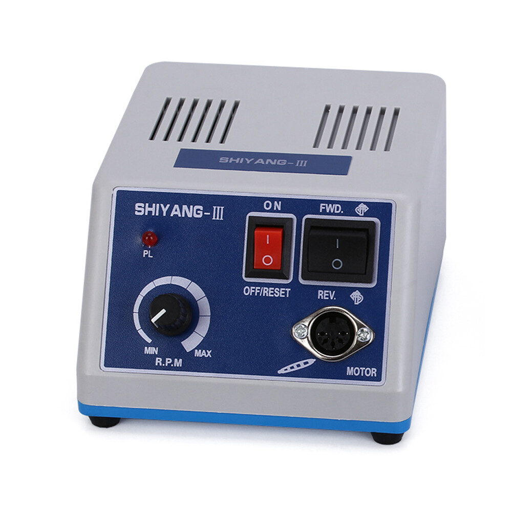 USA Dental Lab Marathon Electric Micromotor Polishing Kit N3 & 35K RPM Handpiece