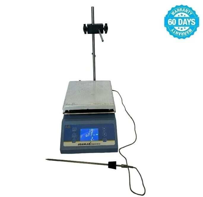 Joanlab HSC-19T Hotplate Stirrer