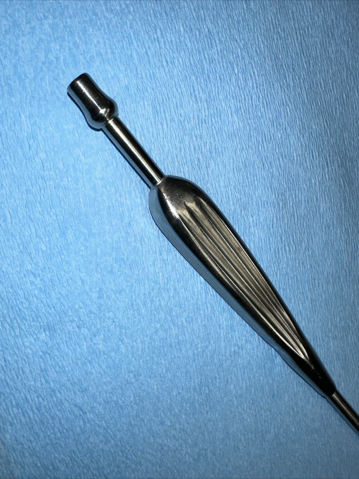 Jarit Yankauer Suction Tube 170-120