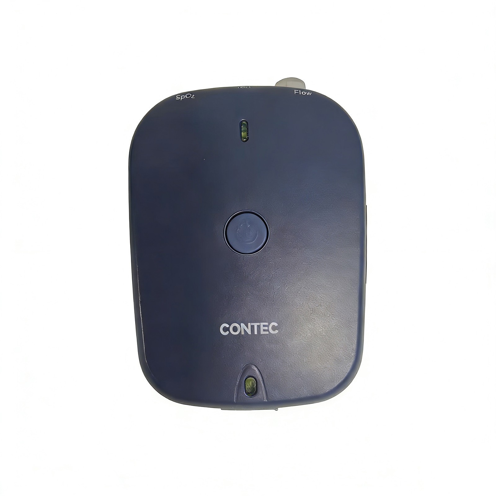 Sleep Apnea Screen Meter Spo2 PR Nose Air Flow PC Analysis Software