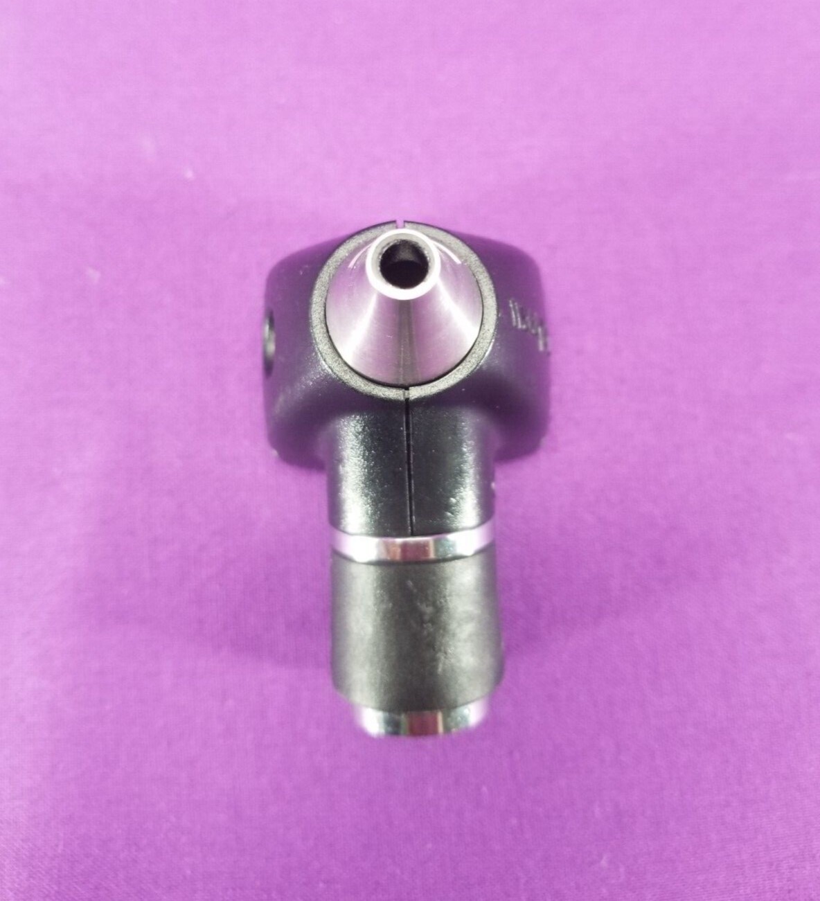 Welch Allyn 3.5v Student Set Otoscope Ophthalmoscope Plug-In Handle