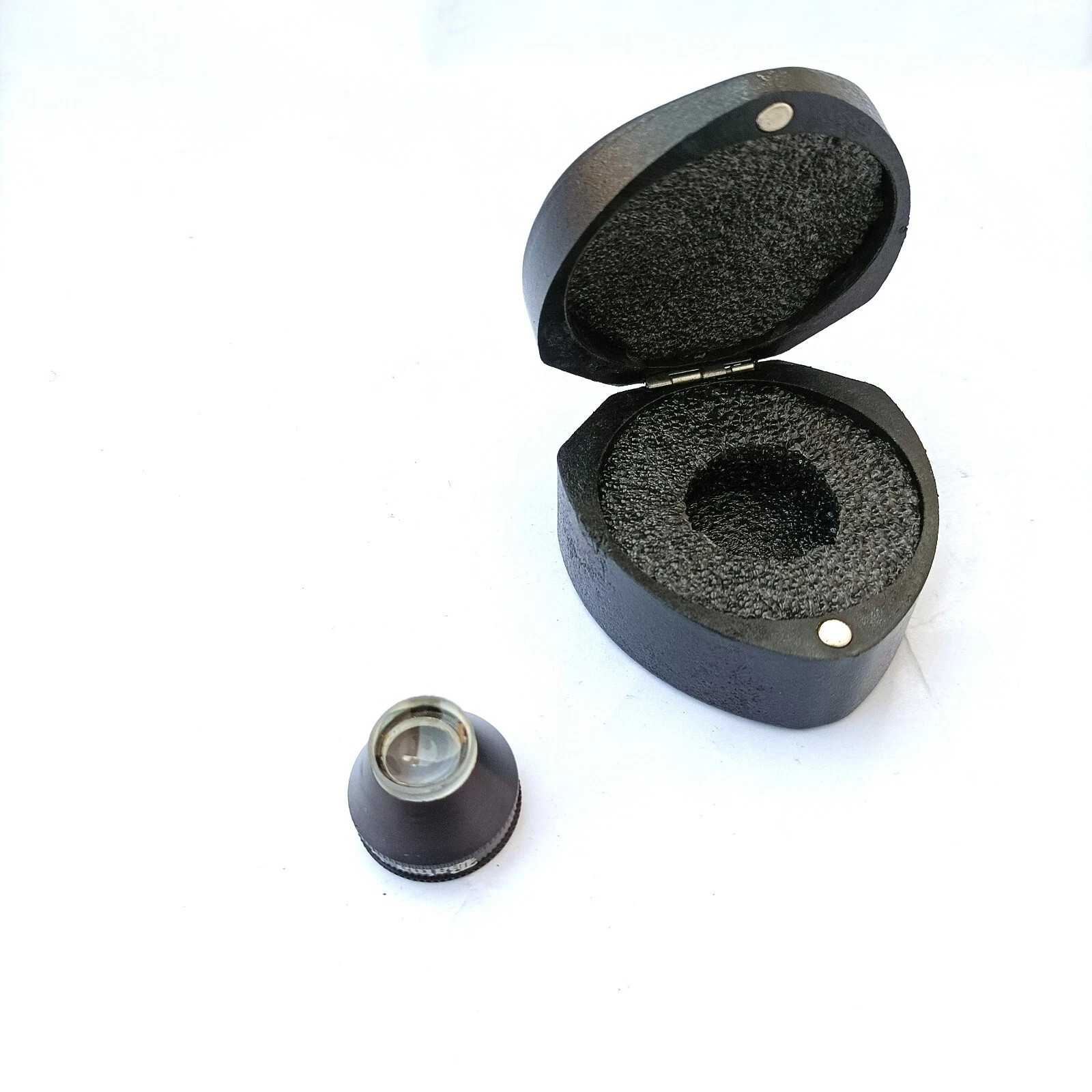YAG Procedure Lens YAG Capsulotomy Surgrey Lens With USA Free Shipping