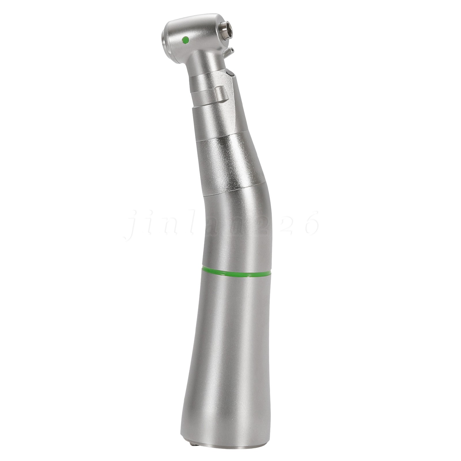 LED Fiber Optic 20:1 Detachable 75N Dental 20:1 Reduction Implant Handpiece