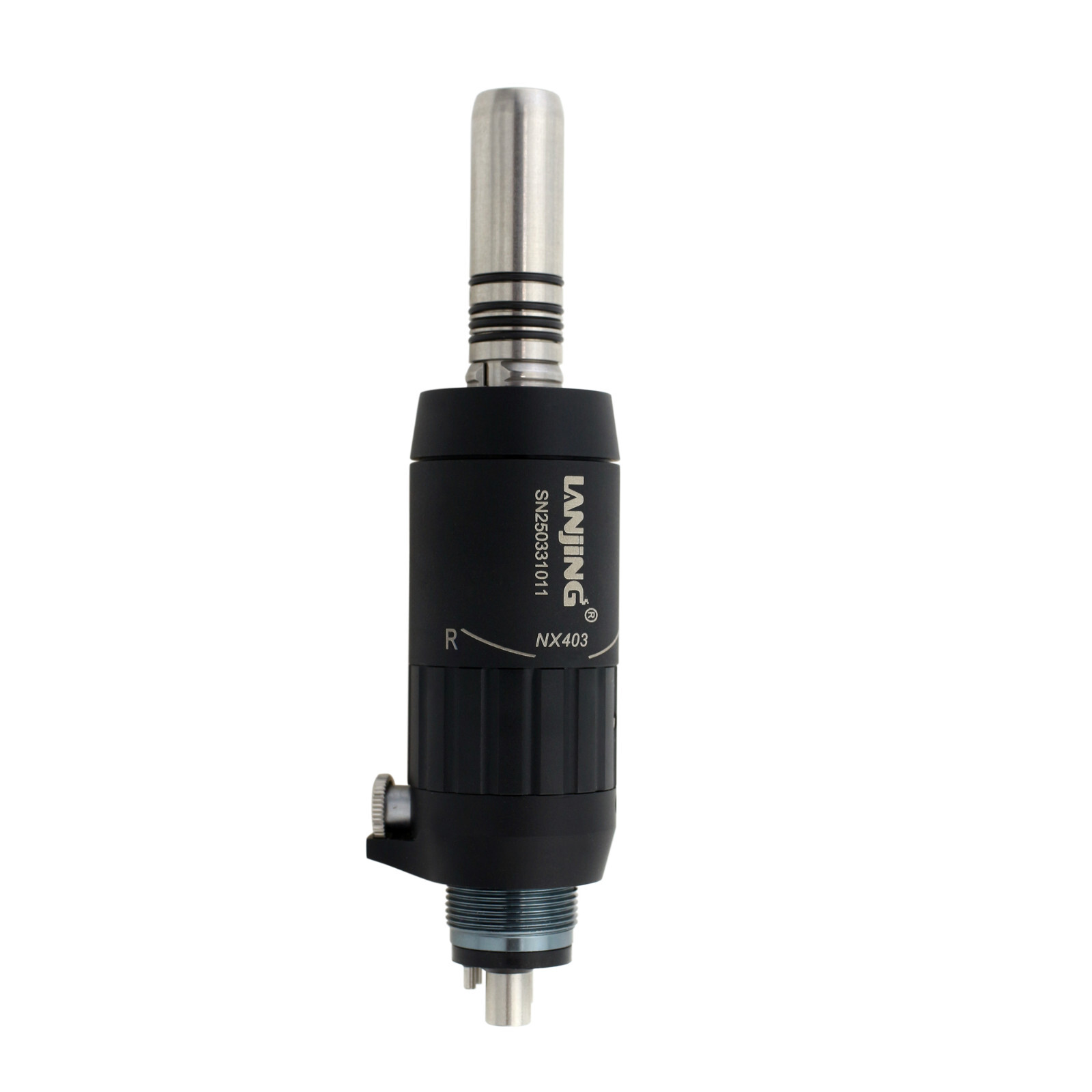 KaVo INTRA 181H Type Air Motor 4 Holes Dental Low Speed Motor Handpiece E type