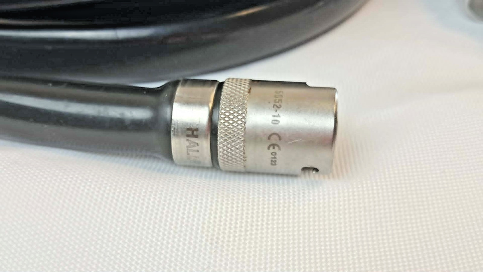 Zimmer Hall 5052-10 Pneumatic Air Hose