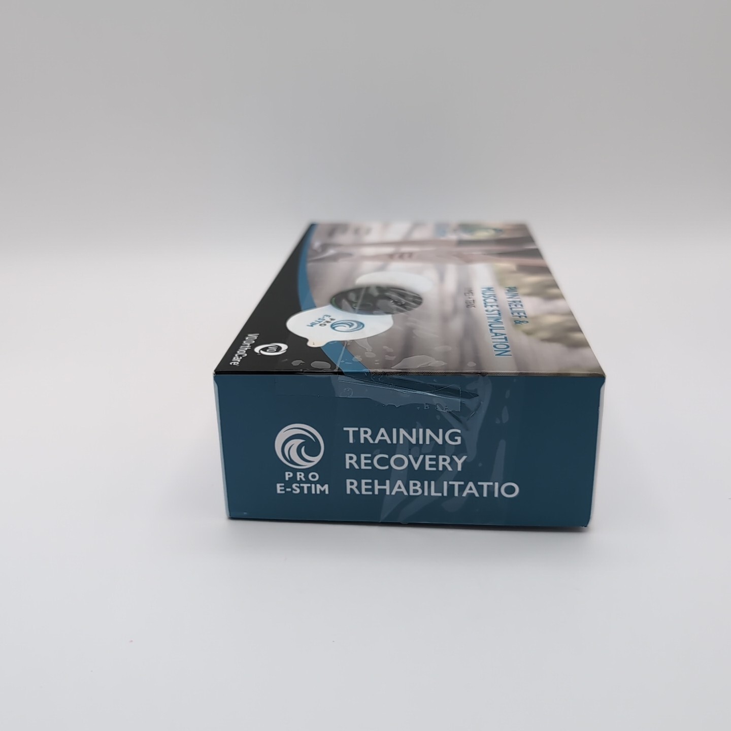 VQ Orthocare Pro E-Stim Pain Relief & Muscle Stimulation – New Open Box