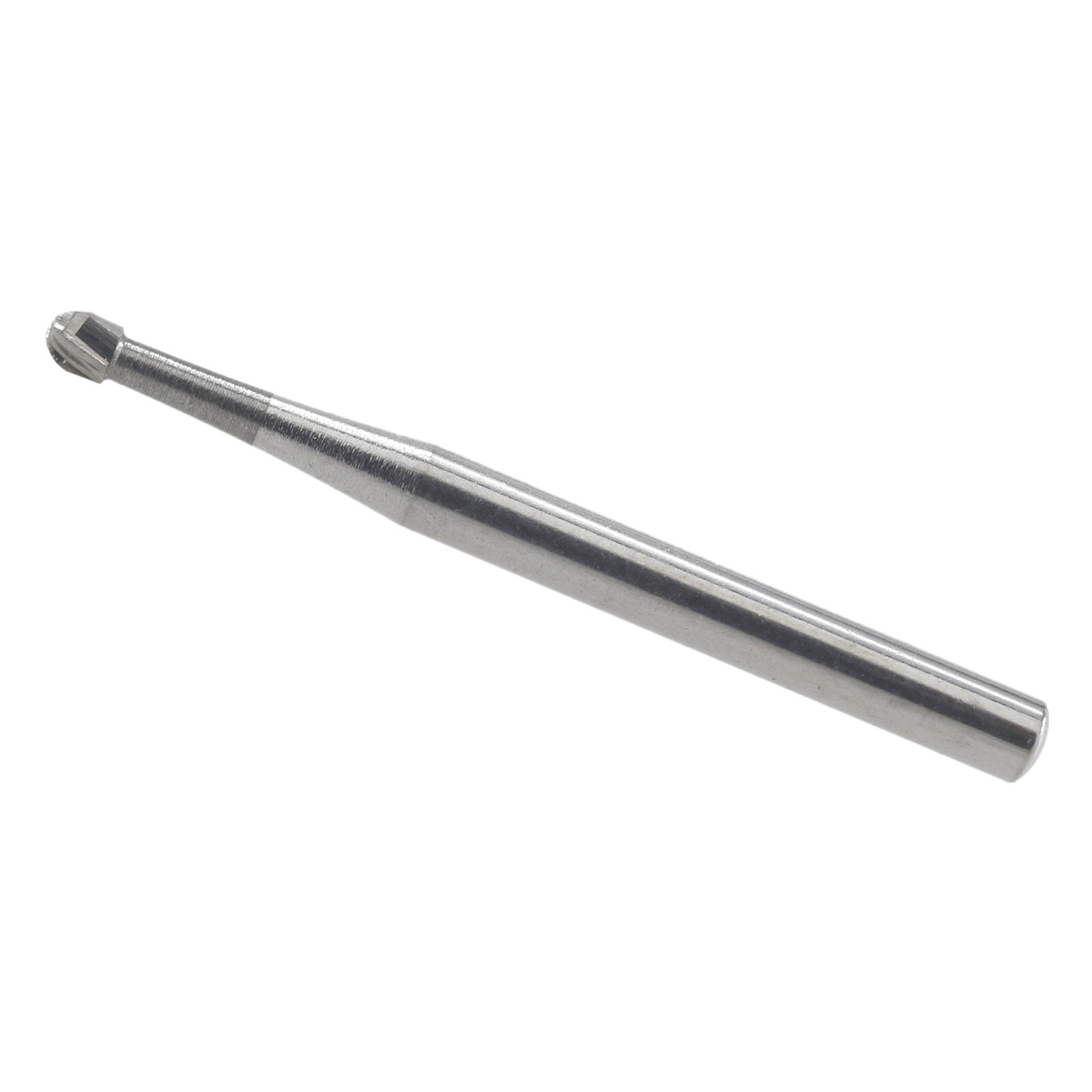 Wave Dental Carbide Bur FG #1/4 1/2 2 4 6 8 Round Ball High Speed Friction Grip