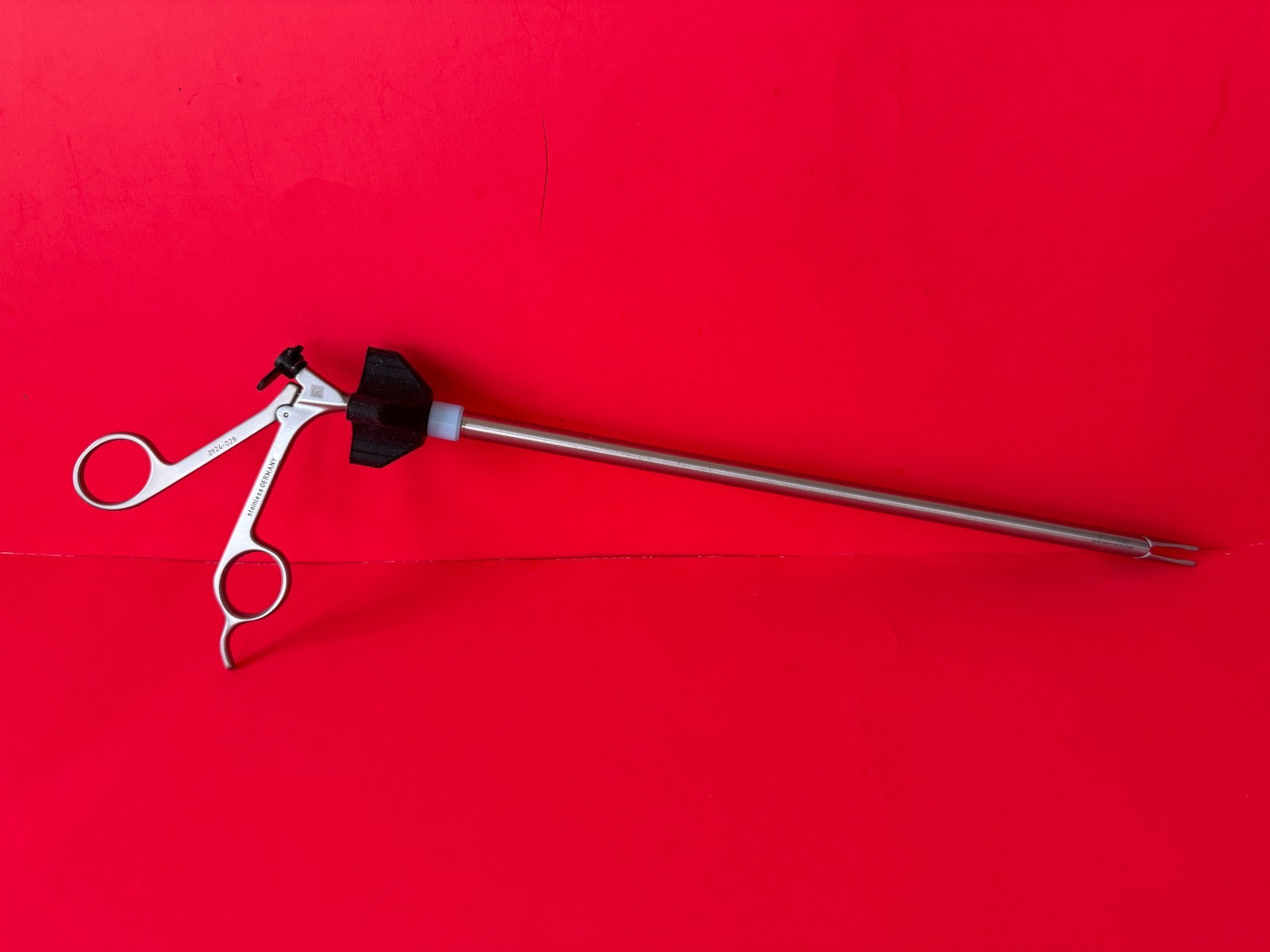 Weck® Horizon® Medium-Large Clip Size Endoscopic Applier 13″ , 10mm, 0924-028
