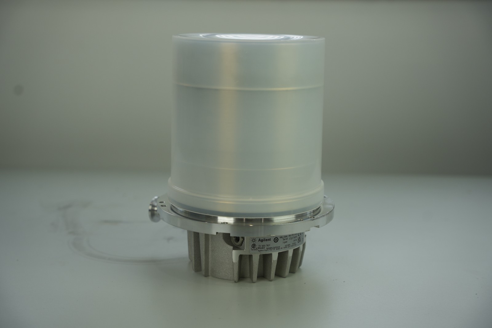 Agilent Varian TV 401/301 Turbo Vacuum Pump 9698928M002 Varian 300-MS Tested
