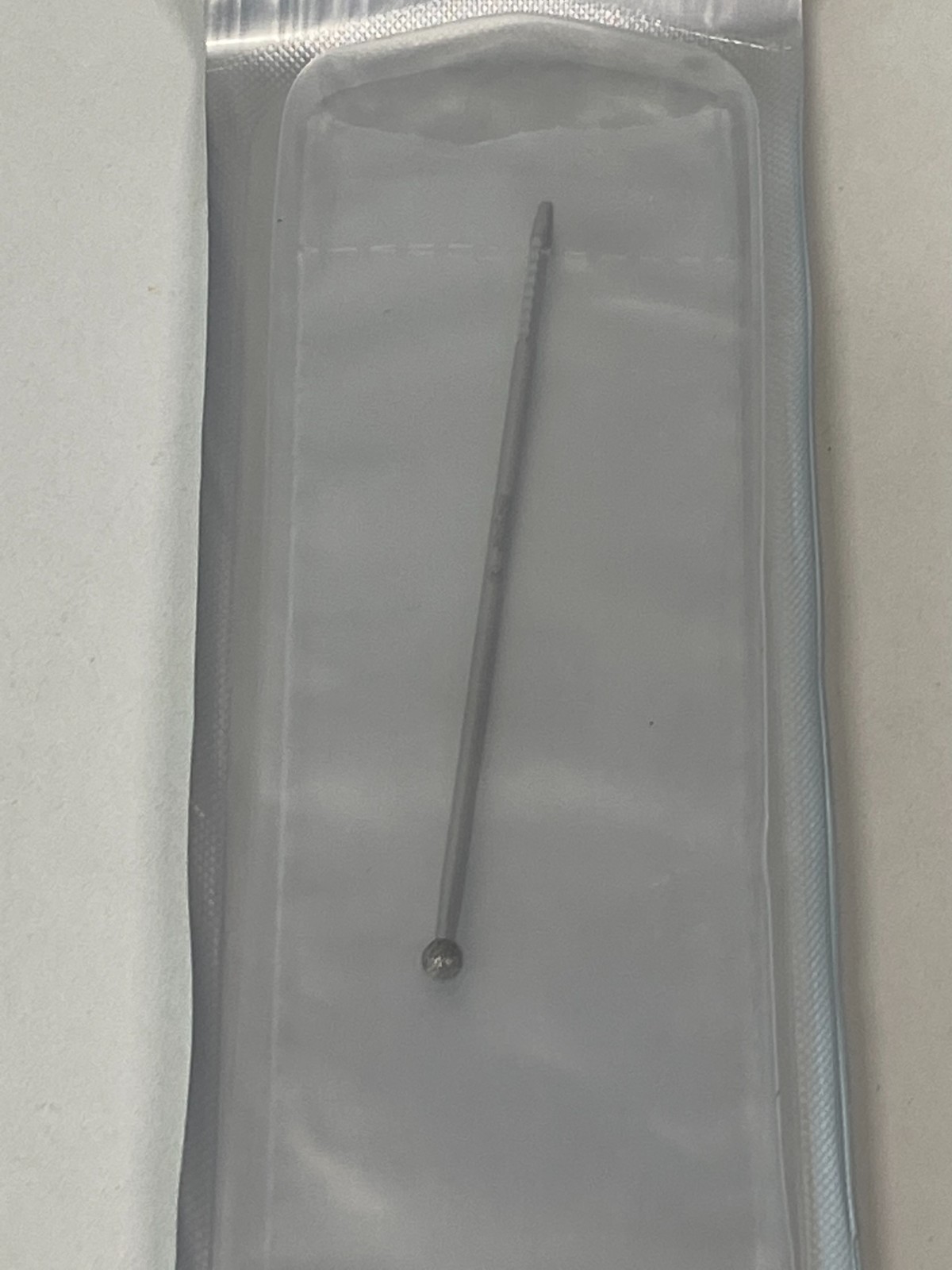 STRYKER S2 Diamond Round Bur 4.0mm 5540-012-040 Exp.2026-02 (*AA21*)