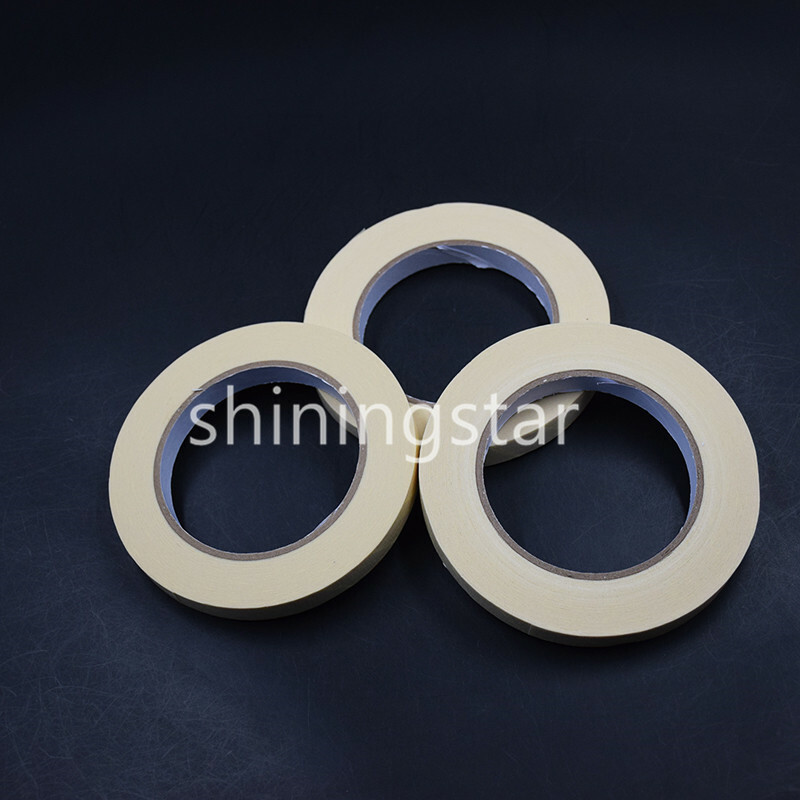 Dental Autoclave Defend Tape Sterilization Indicator 19mm x50m/12mm x50m Select