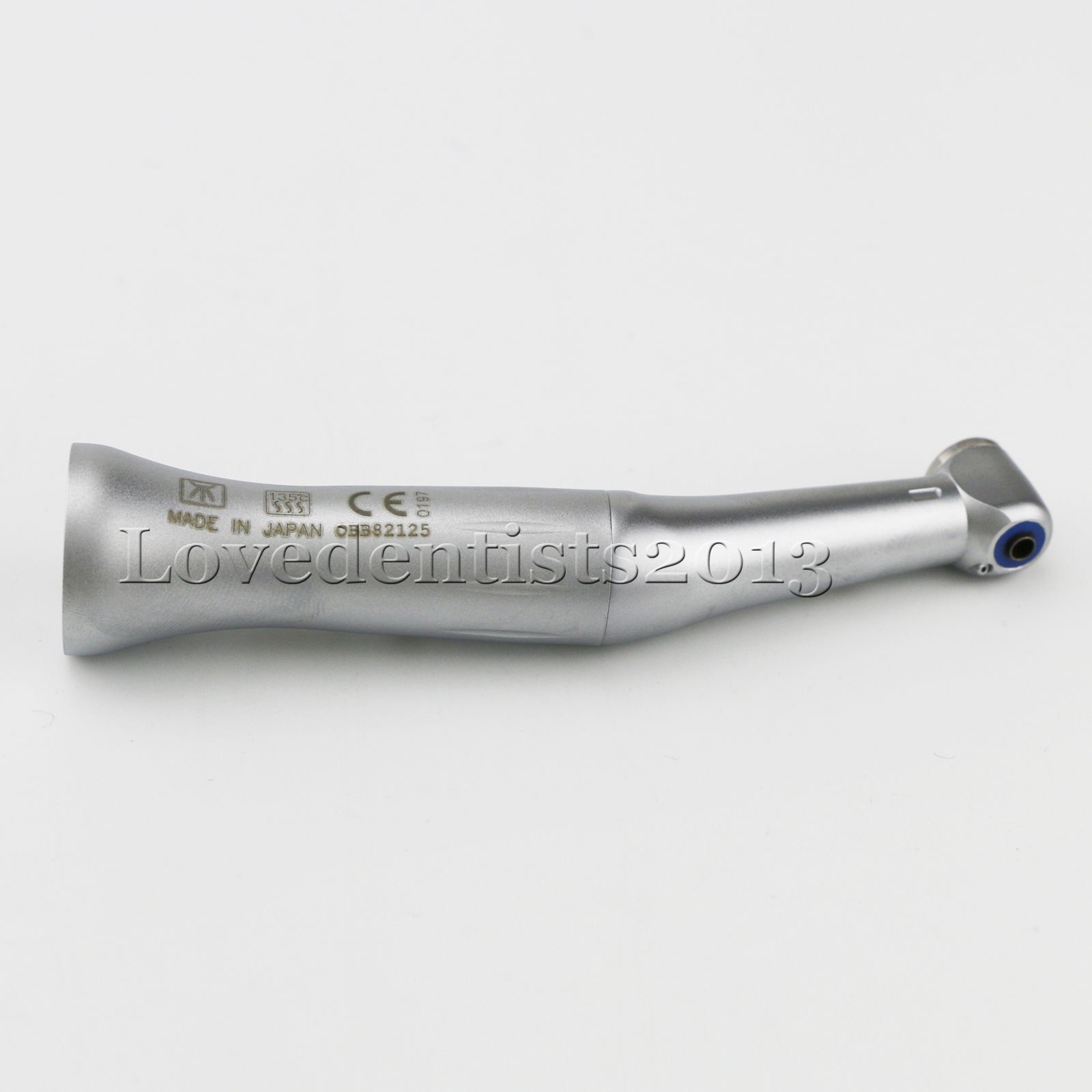 Dental Air Flow Polisher Handpiece Supragingival Fits EMS AIR-FLOW S1 S2 Master