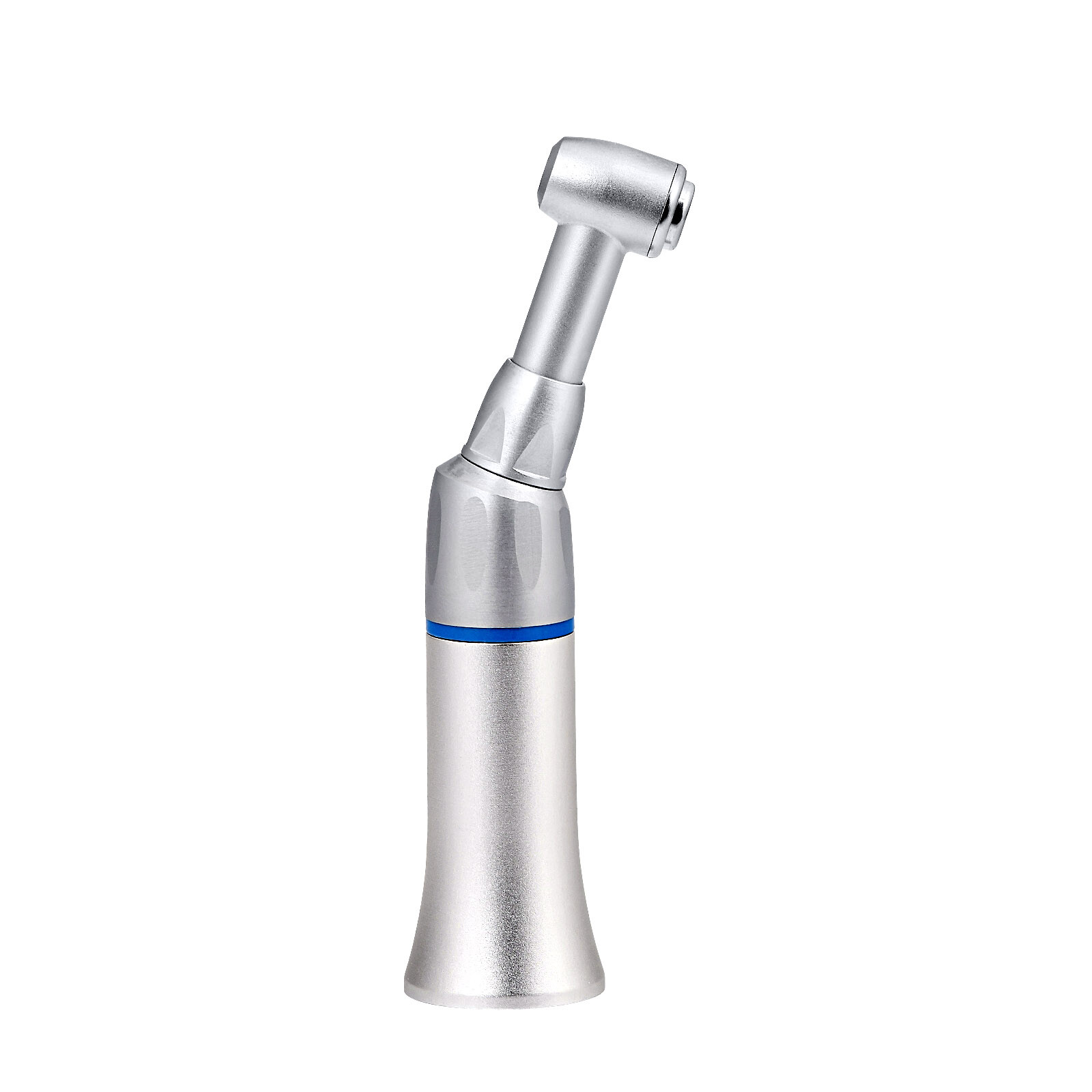 5X Dental Slow Low Speed Handpiece Contra Angle Push Button E-type 135°C