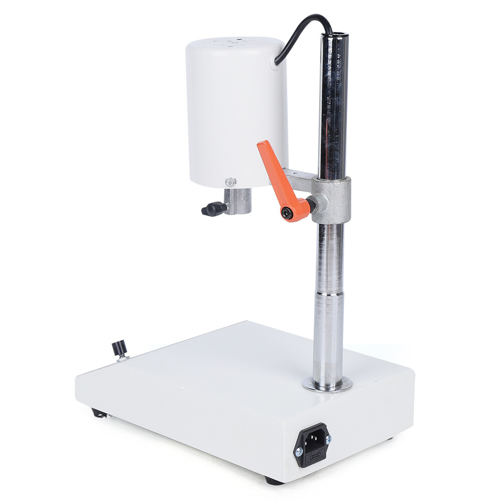 FSH-2A 110V High-Speed Adjustable Homogenizer Lab Mixer 8,000–22,000 RPM