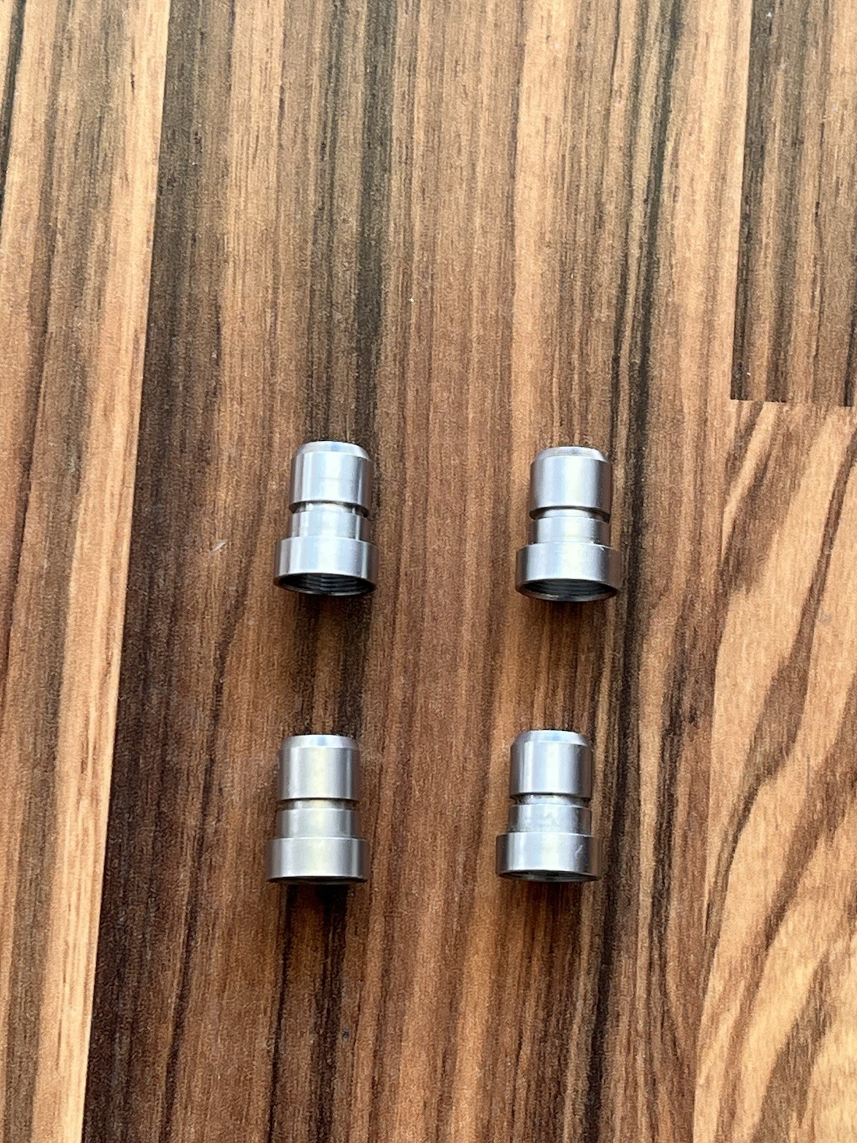 4 Adapter for R. Wolf endoscope – similar to Wolf 8095.00