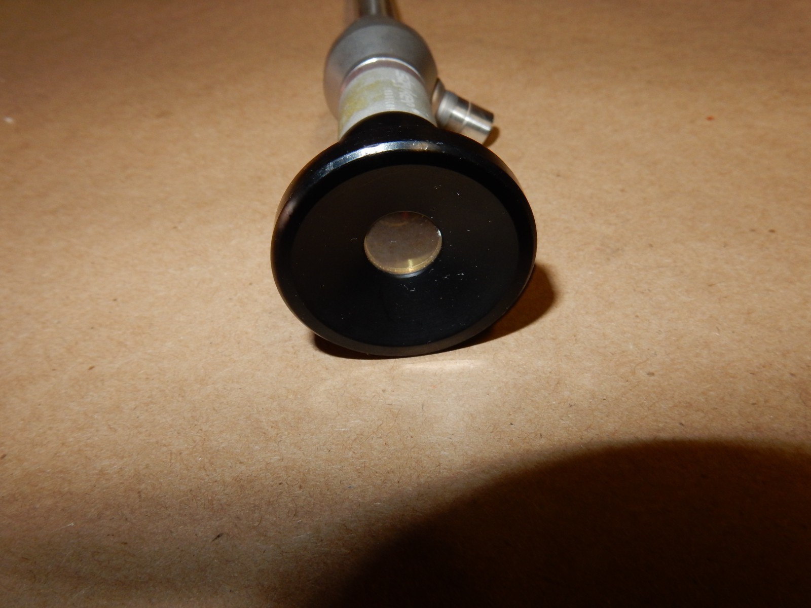 Stryker Large Rigid Endoscope – Unknown Model