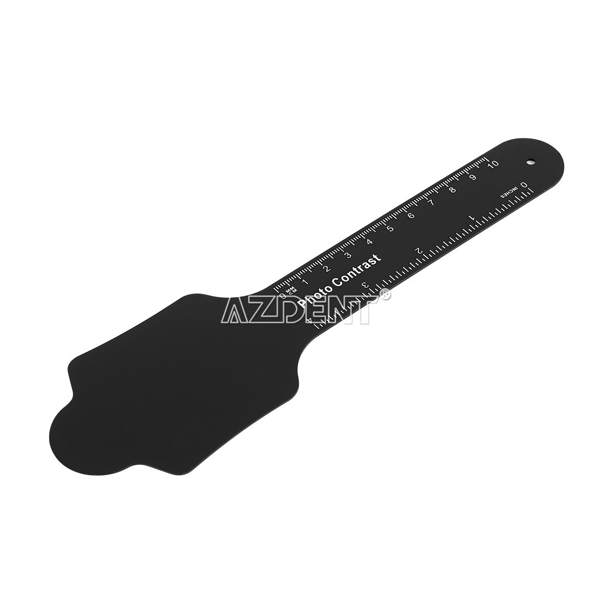 Dental Photo Anterior Contrast Background Board Photography Contraster Silicone