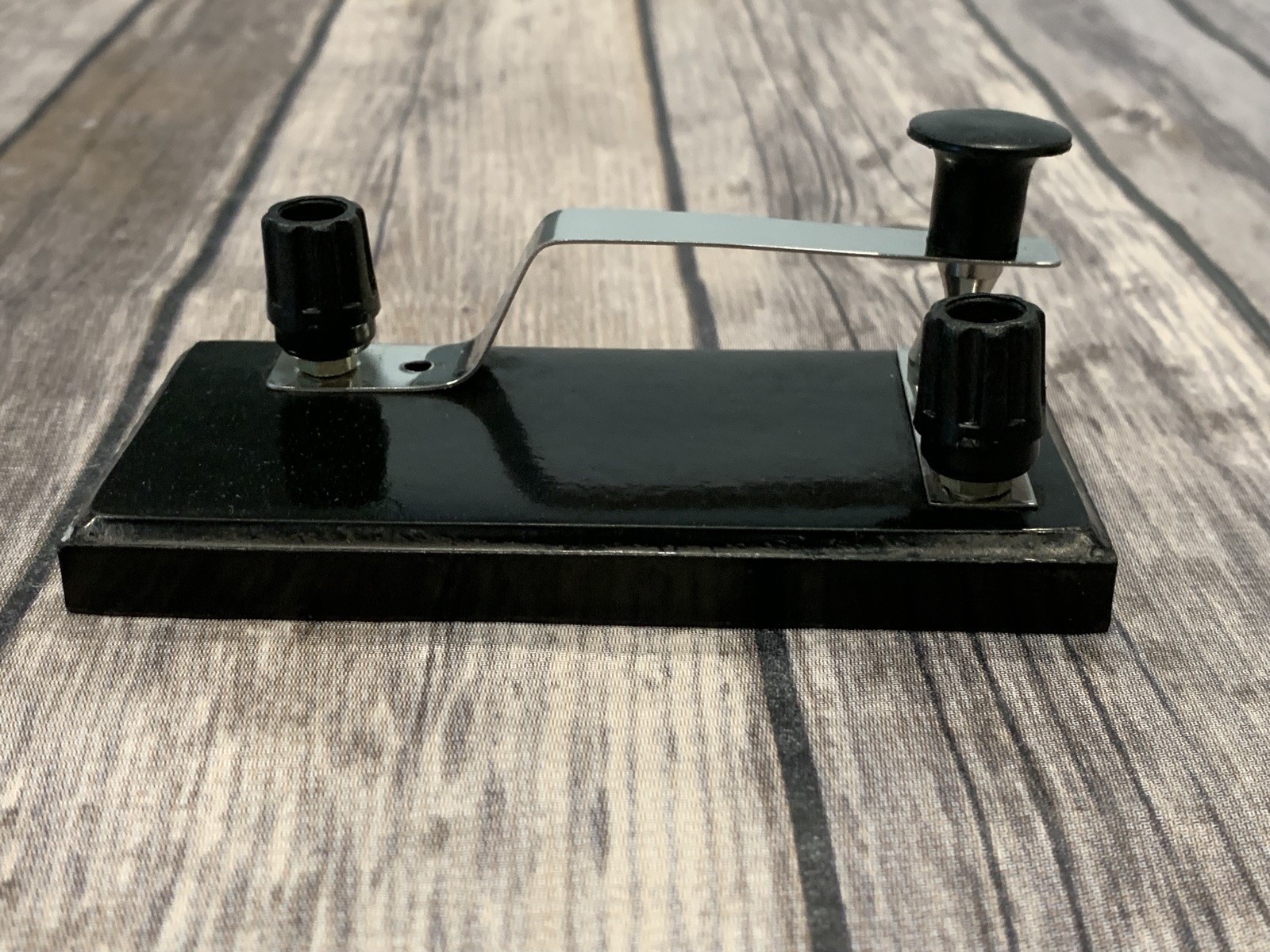 Tapping Key – Telegraph Key Morse Code – Made in India