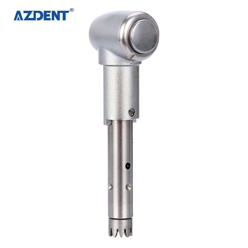 Dental 1:1 Push Button Intra Head Fit INTRA 68LH Contra Angle Handpiece
