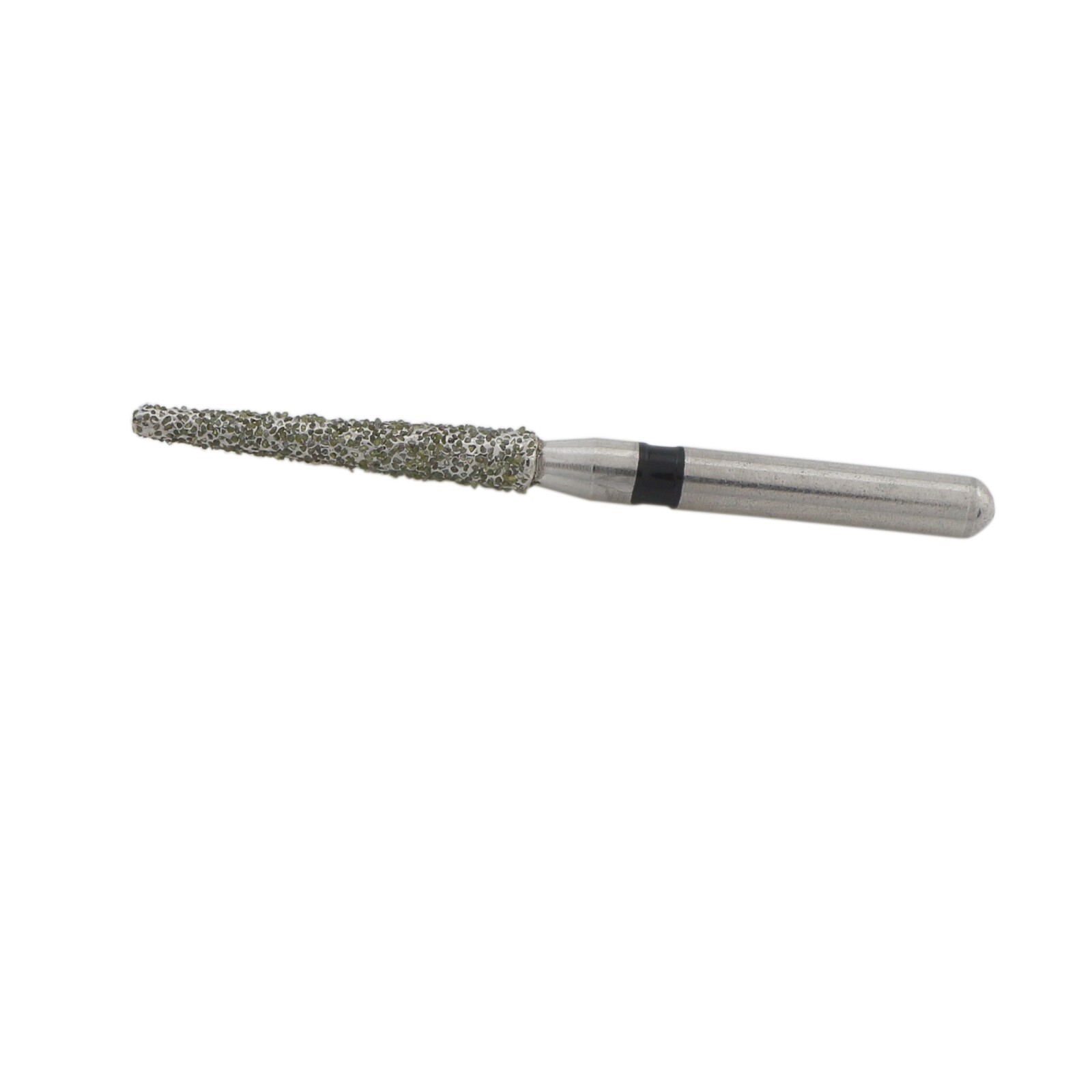 Multi-use Dental Diamond Burs Football Round End Taper Friction Grip FG 368 856