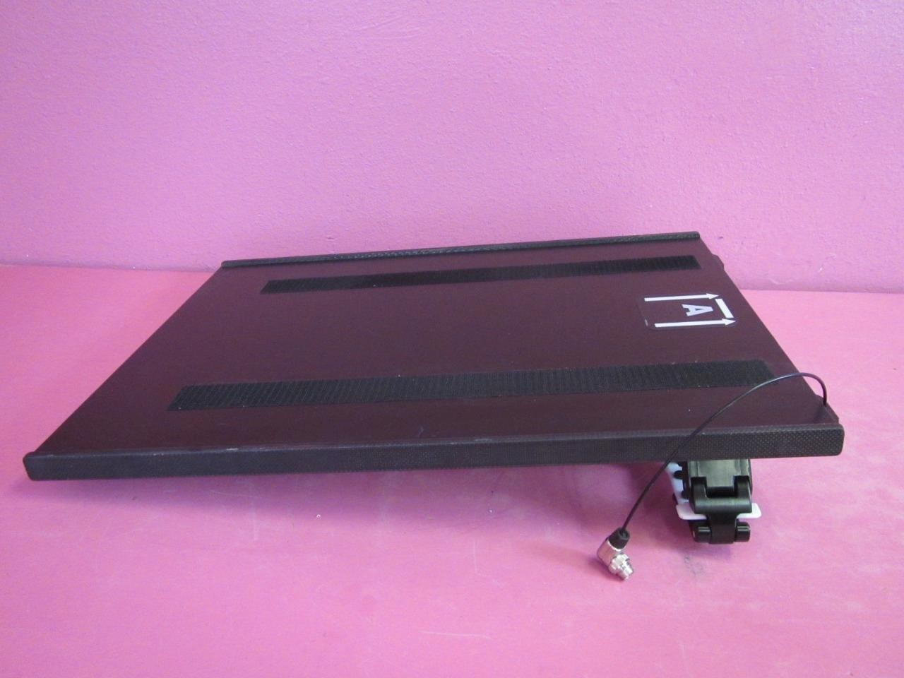 Mizuho OSI ProAxis Table 6988-620 Imaging Supine Top Section & Interface Cable