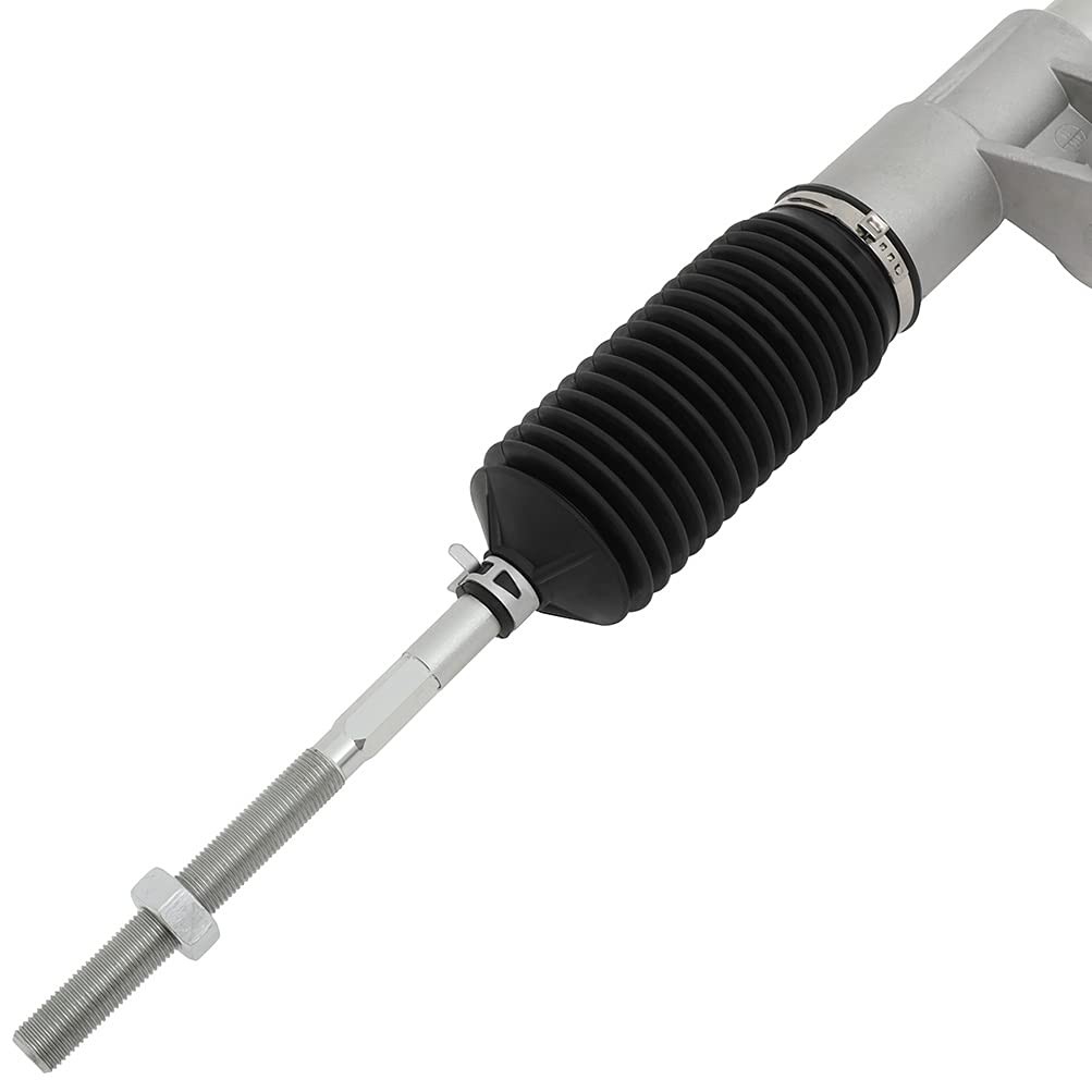 Power Steering Rack and Pinion Compatible 2003-2006 for Acura MDX
