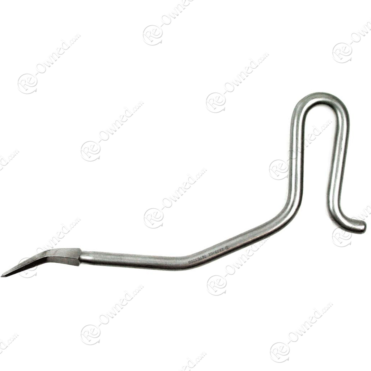 Zimmer 2239-001 ZMS Tibial Awl