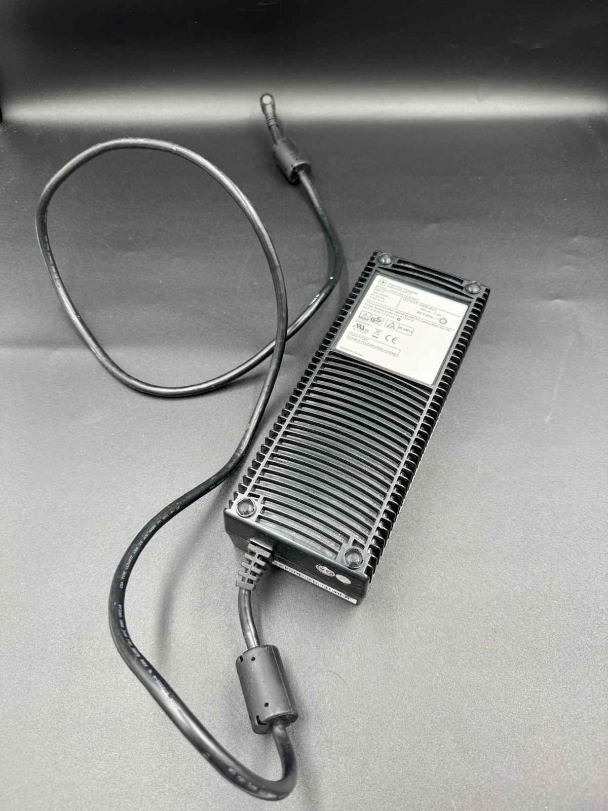 Protek Power Taiwan PMP-150-13-2-B23 Power Supply 19V 7.9A – Tested and Working