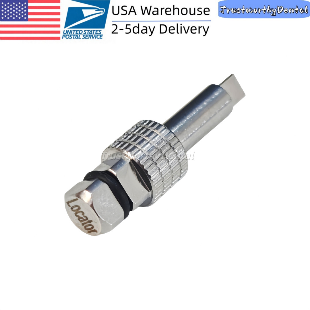 Dental Universal Locator Driver Abutment Manual Screwdriver Torque Wrench USA