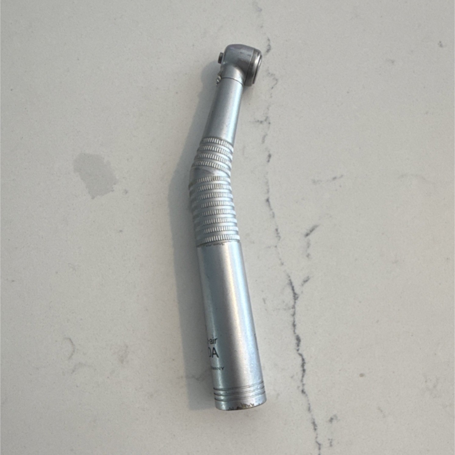 KAVO Contact-air 632 DA High Speed Dental Handpiece Pneumatic Air