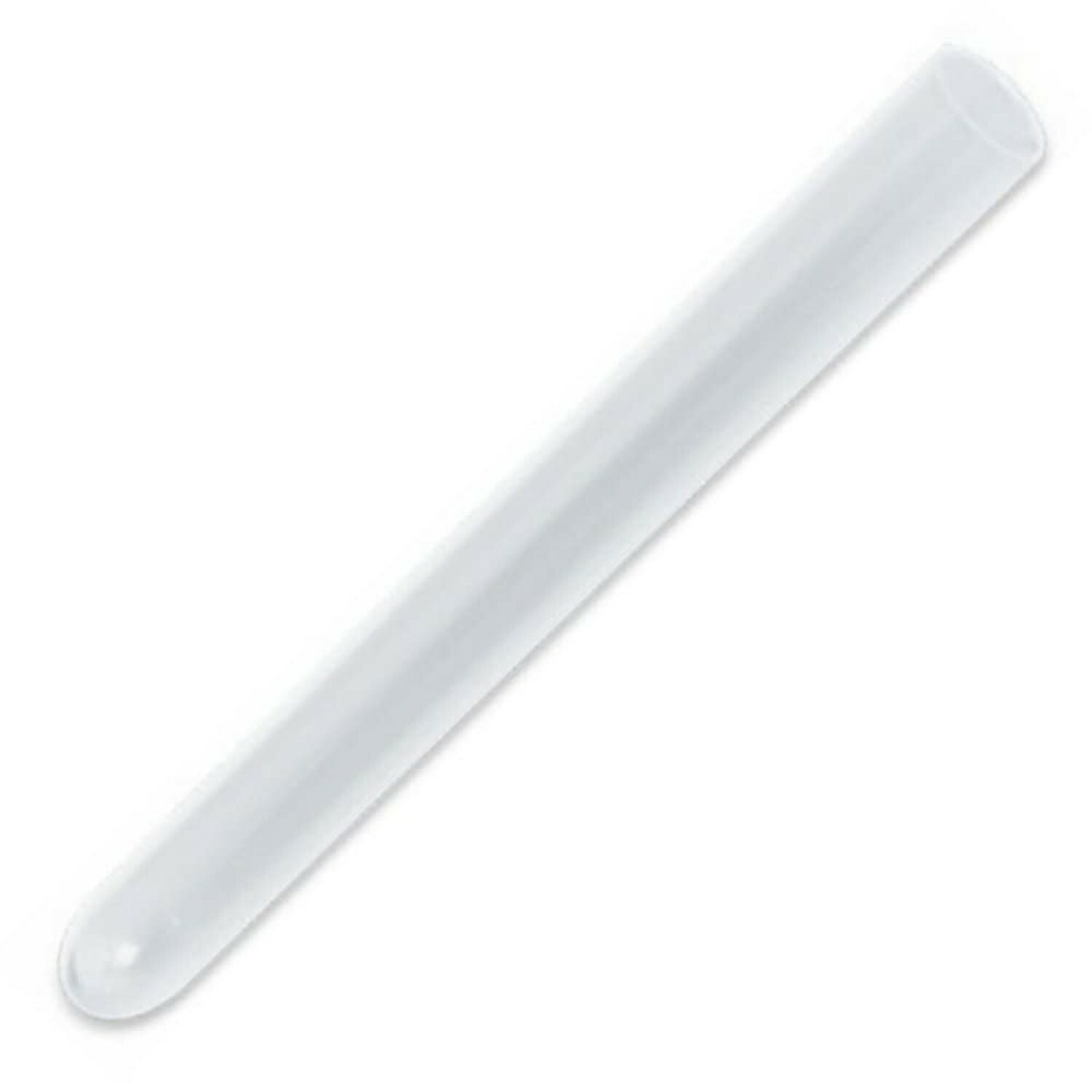 Test Tubes, 12×75, Polypropylene, 5ml, Karter Scientific 403K1 (Case 5000)