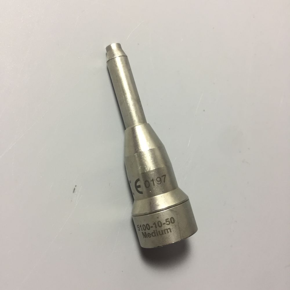Stryker 5100-10-50 Medium Straight Attachment Used With 60 Days Warranty