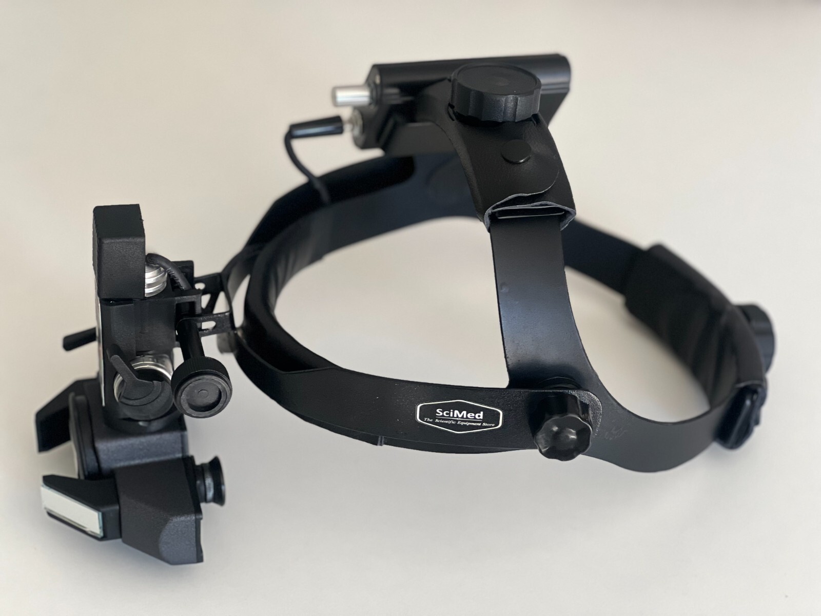 New Wireless Indirect Ophthalmoscope With 20 D Lens Shipping Free MADE IN USA