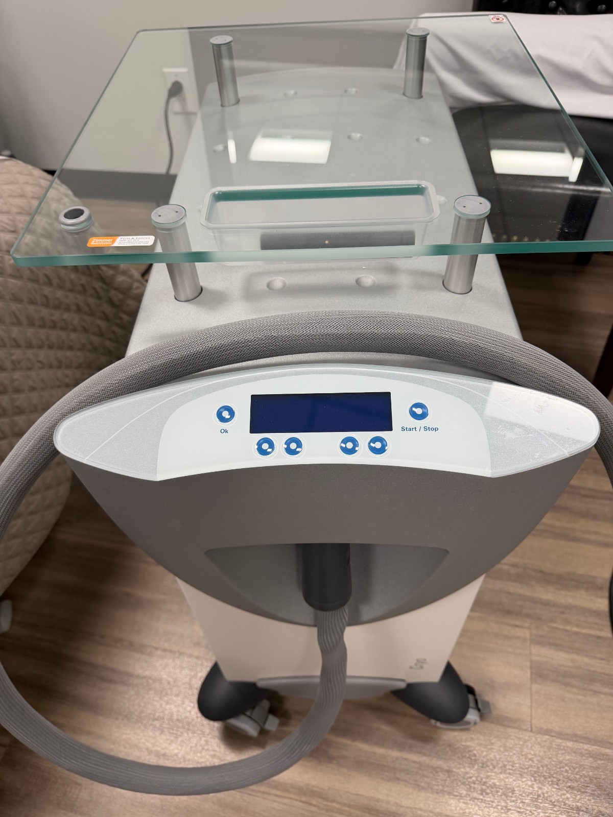 2022 Zimmer Cryo 6