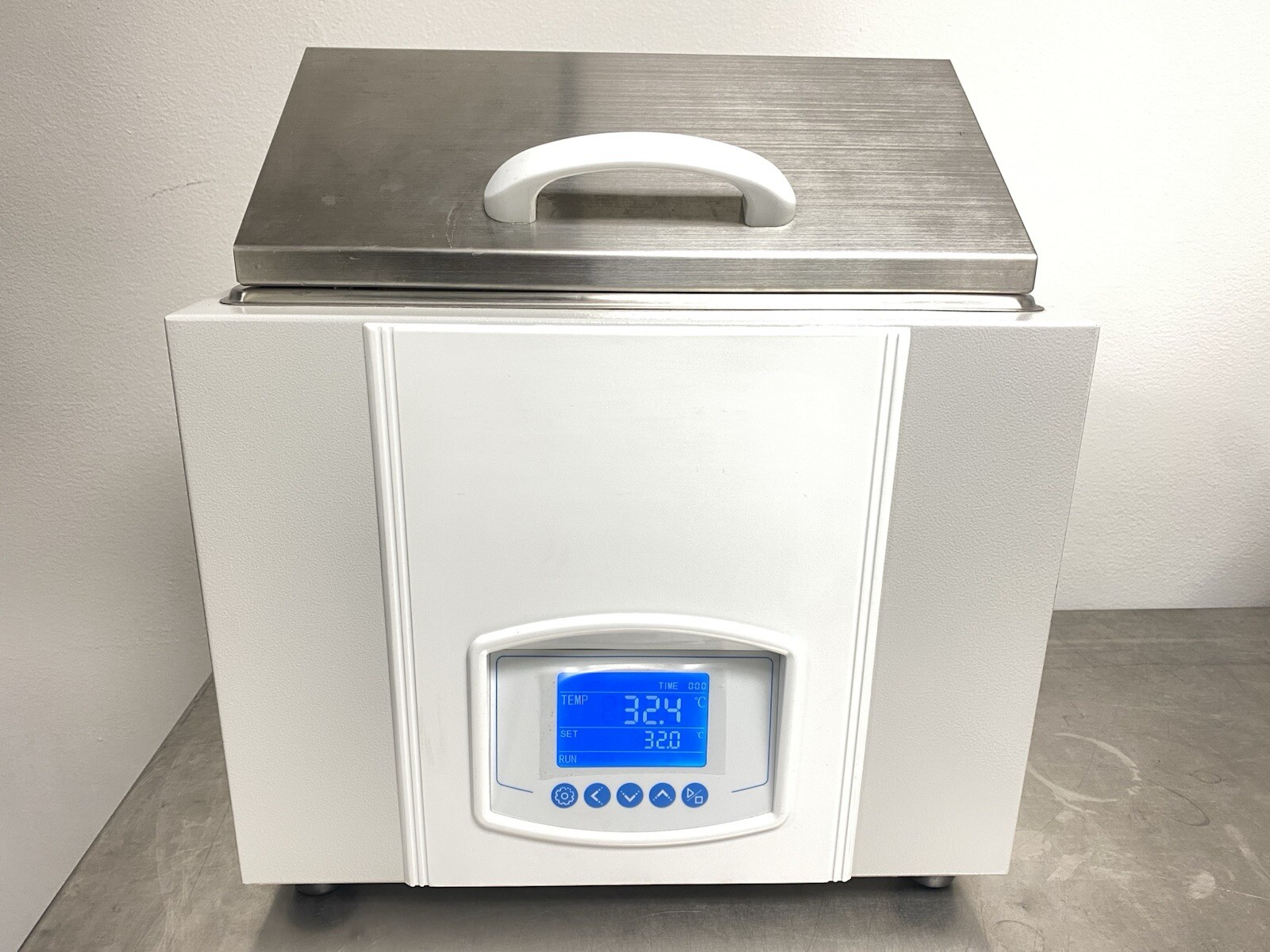 Cambridge Scientific CSP-12 Water Bath 10L Pre-owned Tested Excellent w/Warranty