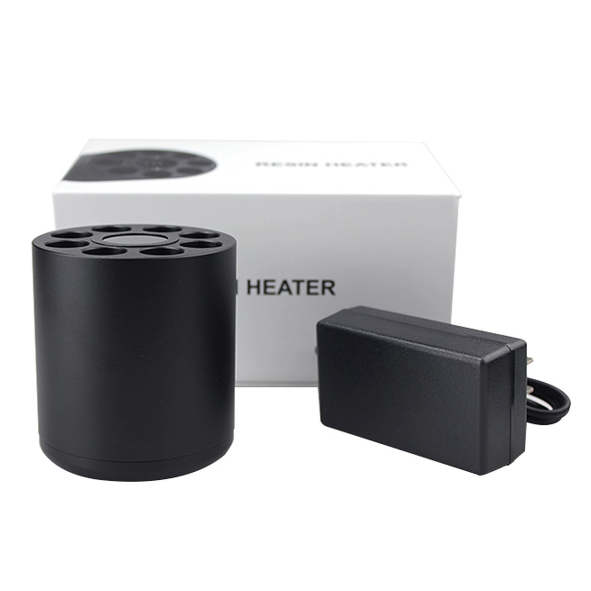 Dental Composite Resin Heater Heated Composed Power Heating Warmer 40-70℃