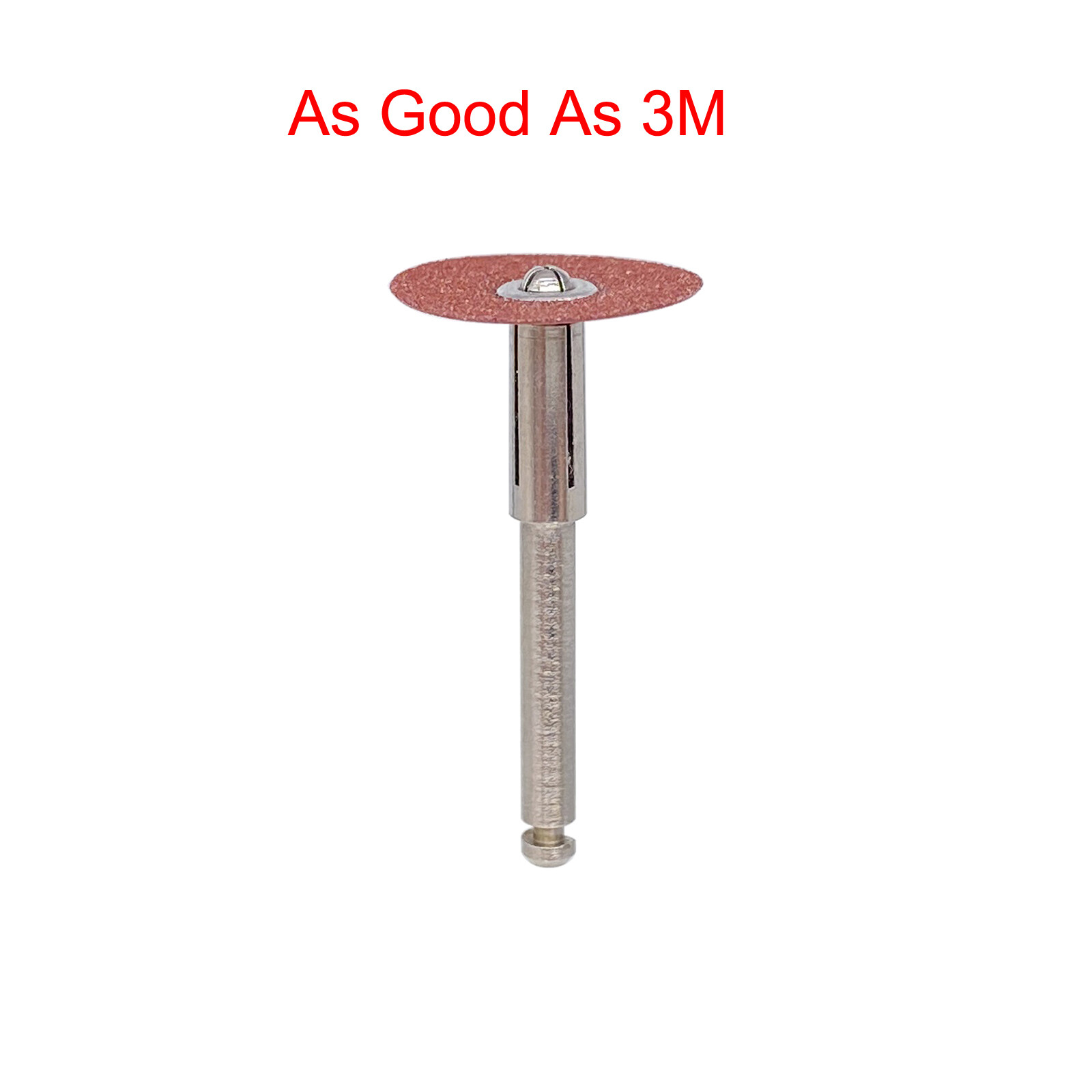 Dental Sof-Lex Contouring & Polishing 2382C/2382M/2382F/2382SF Discs 1/2″ 12.7mm