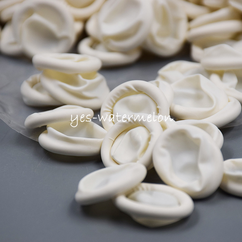 5 Packs Dental Scalers Handpiece Protective Cover Sleeves Disposable Rubber
