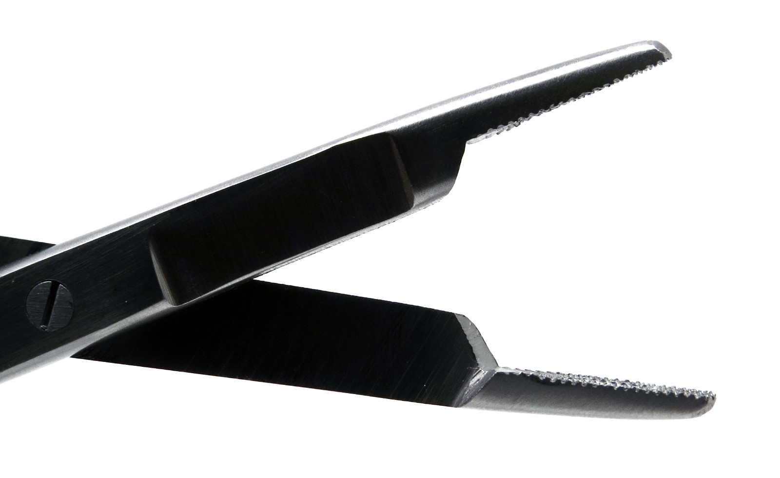 Surgical Olsen Hegar 5.5″ Needle Holder Scissor Hemostat Premium Instruments