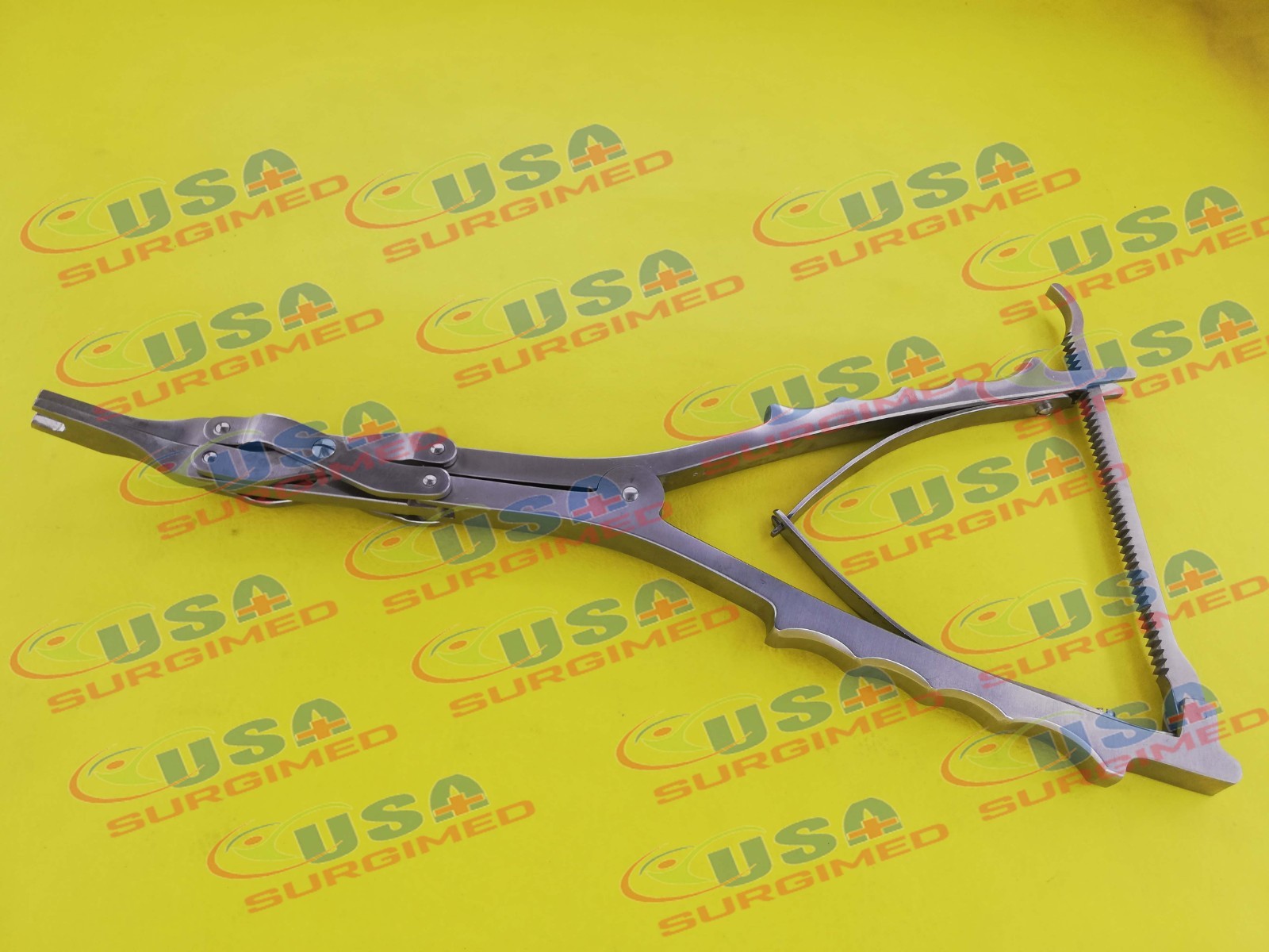 Rod Distractor Spine Orthopedic Surgical Instruments Premium Quality
