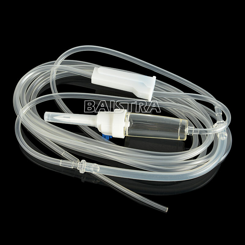 Dental Implant Irrigation Tube fit for NSK/W /KAVO//COXO Surgical Implant Motor