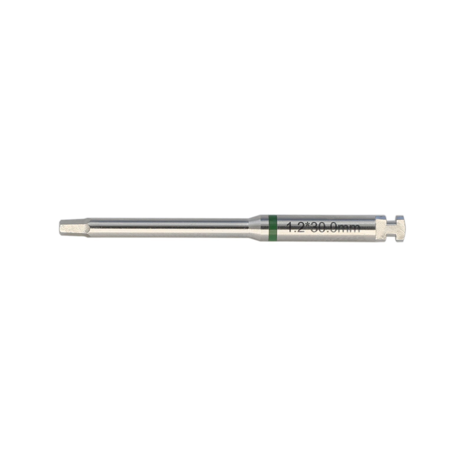 Implant Prosthetic Hex 1.2mm Screwdrivers Biomet 3i Driver Torque Wrench Adapter