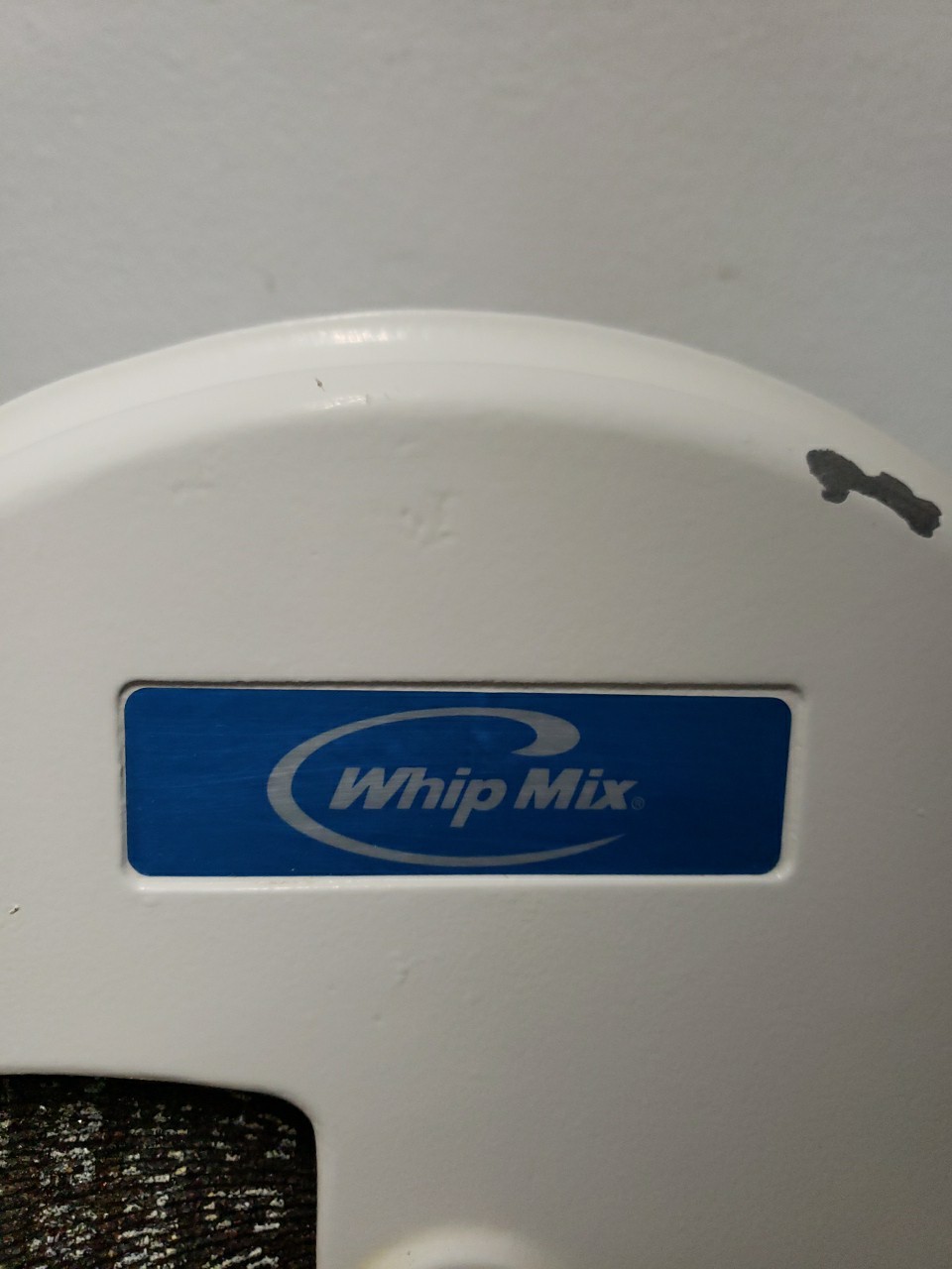 Whip Mix 10” Model 1/3 Horsepower Dental Lab Wet Model Trimmer