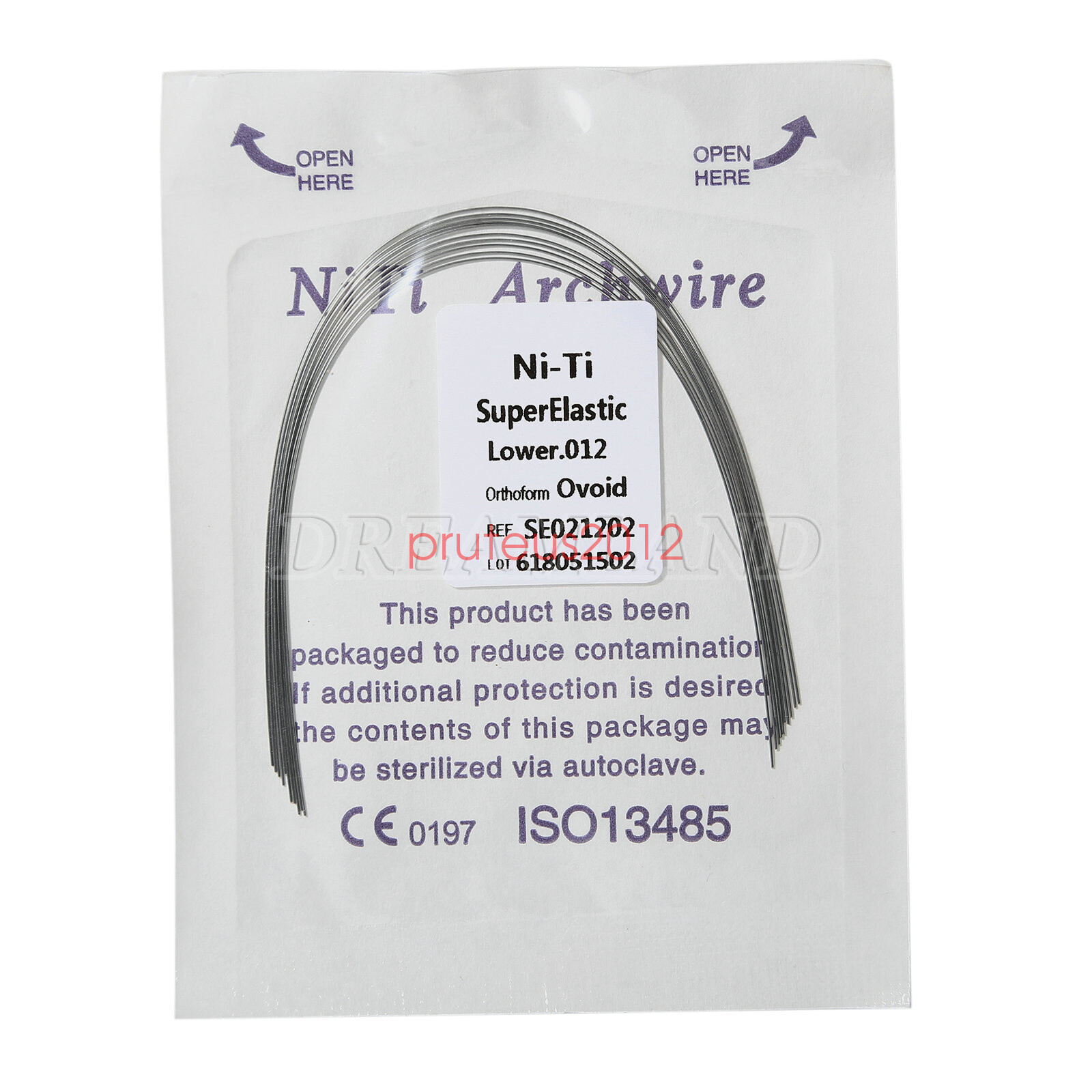 NSK Style Dental High Speed Handpiece 2/4Hole Air Turbine USA
