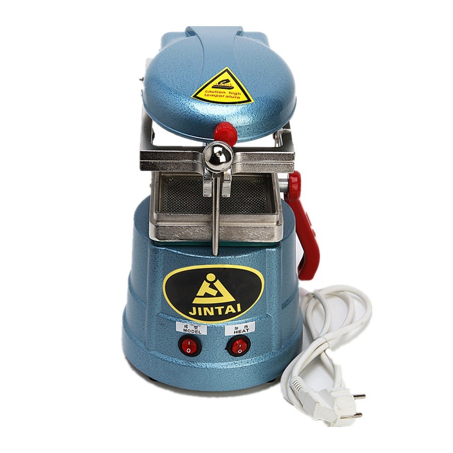Dental Vacuum Forming Molding Machine Former Heat Thermoforming Lab Equipment B1