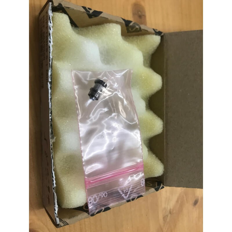 Mini Sirona 6049360 6:1 Head Gear