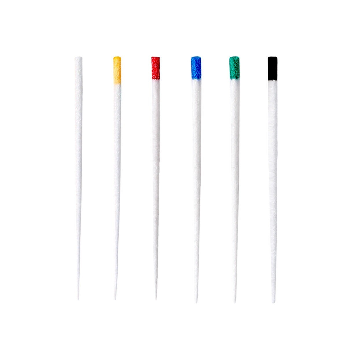 Dental Endodontic Root Canal Absorbent Paper Points Point 0.02/0.04/0.06 Taper