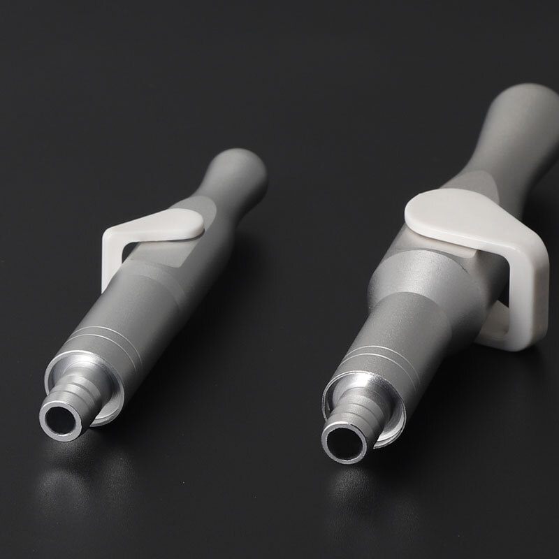 1 Pc Dental Universal Valve Saliva Ejector Suction Strong Weak Saliva Adaptor US